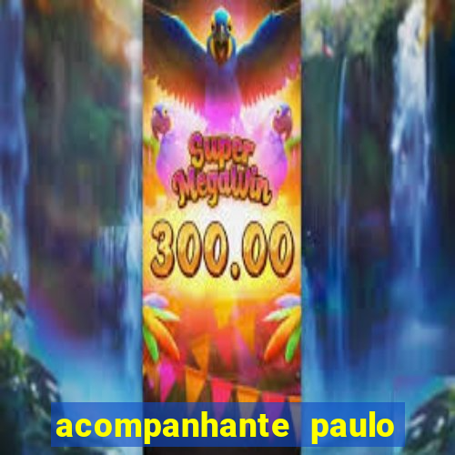 acompanhante paulo afonso ba